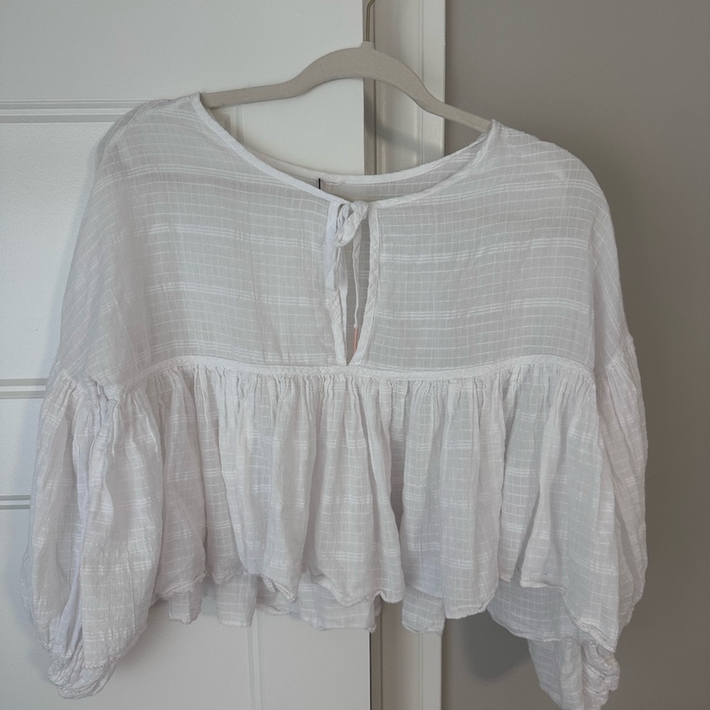 Free People Beaumont Top